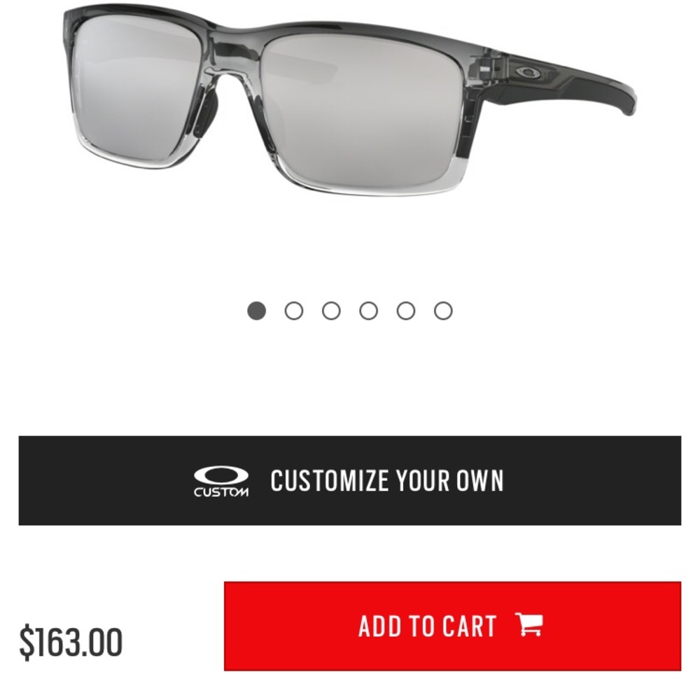 |OAKLEY| (MAINLINK)Men’s sunglasses